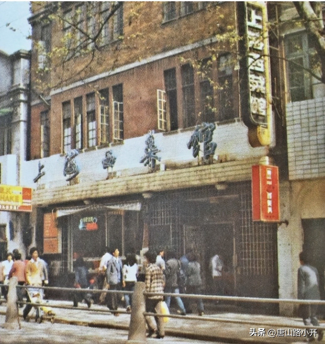 上海实体店商场现状惨淡,上海南京路步行街实体店现状