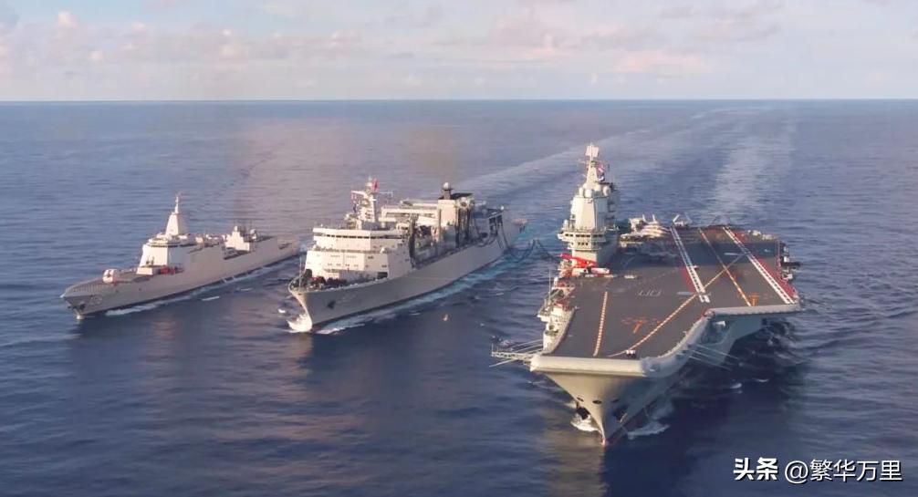 我国2艘054型护卫舰，一旦出口朝鲜，到底如何压制韩国？