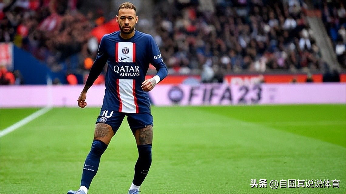 切尔西为内马尔送上的报价,切尔西足球俱乐部转会新闻