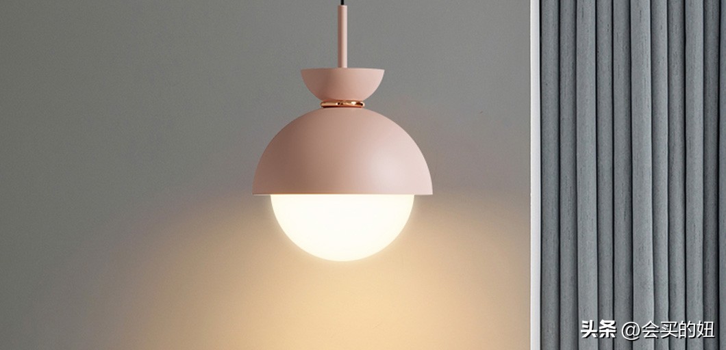 简约灯具店推荐,灯饰要买品牌的吗
