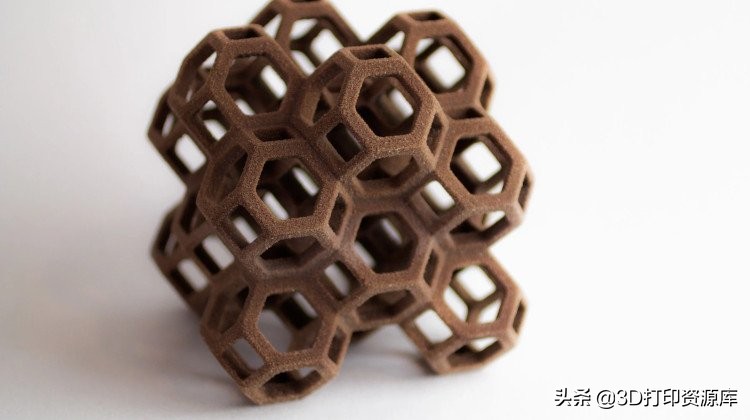 巧克力3d打印机真的那么好吗,打印巧克力大型3d打印机