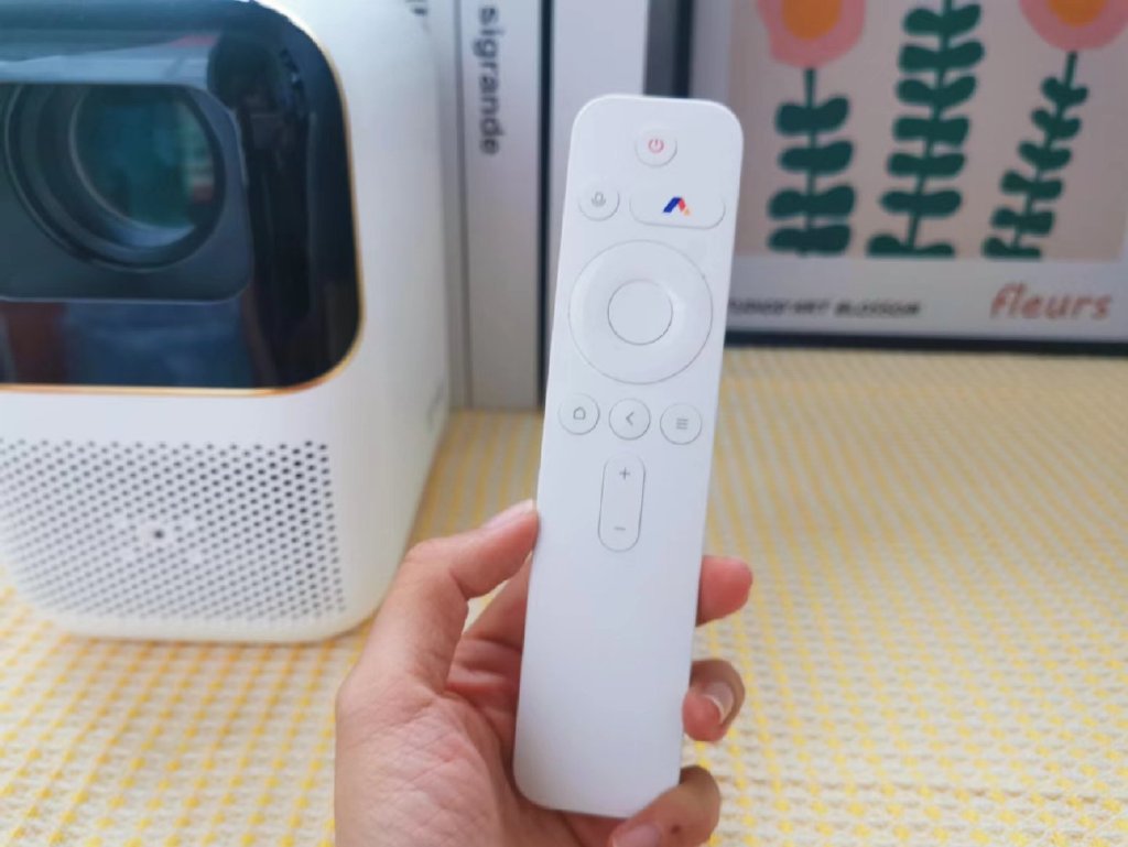 千元投影仪只投影,投影仪有什么好玩法