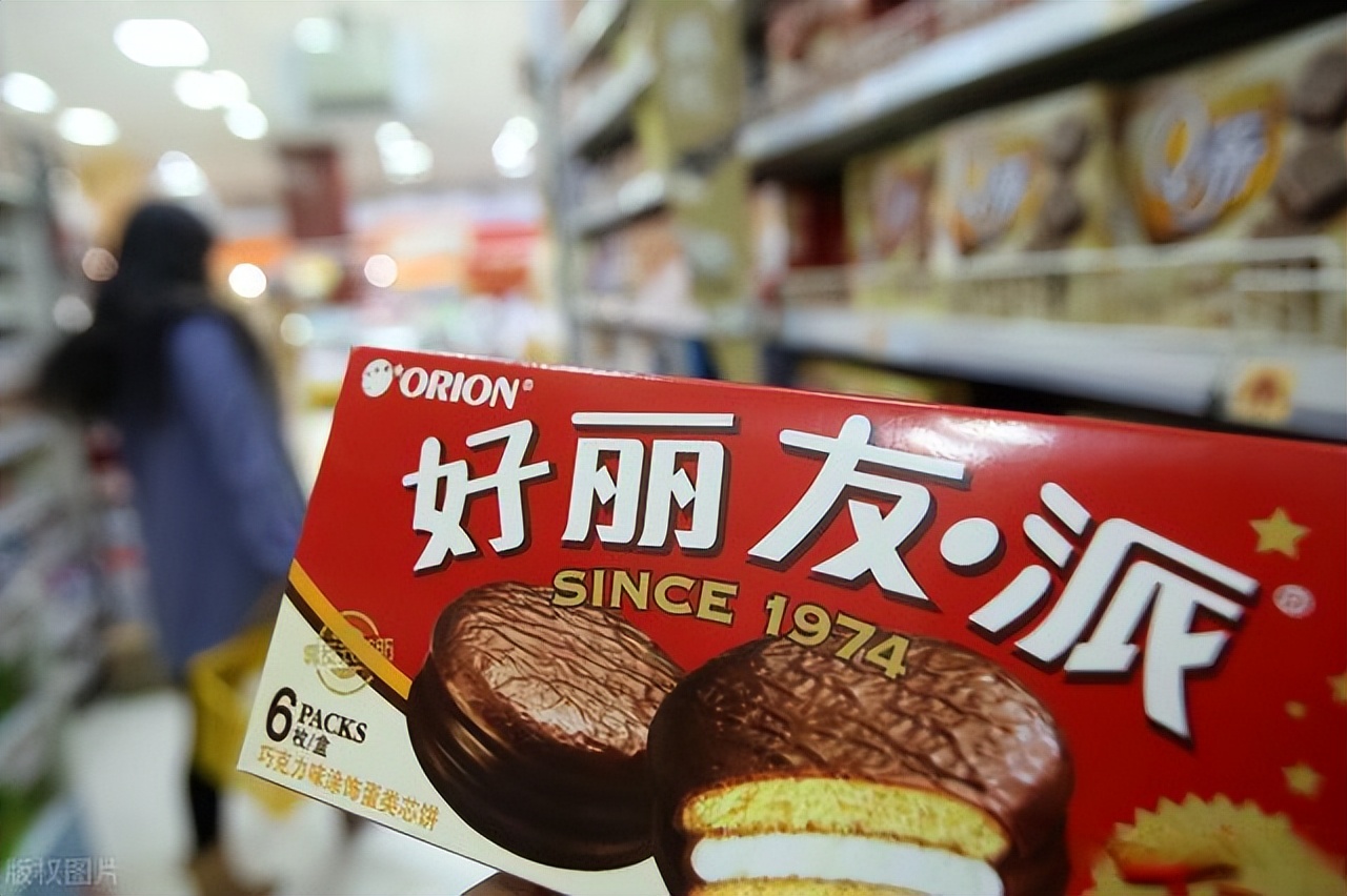 好丽友损失多少,好丽友中国利润