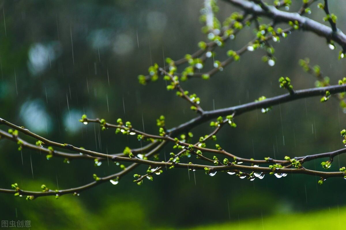 清都的原创诗词，4年作品合集，用文字记录生活