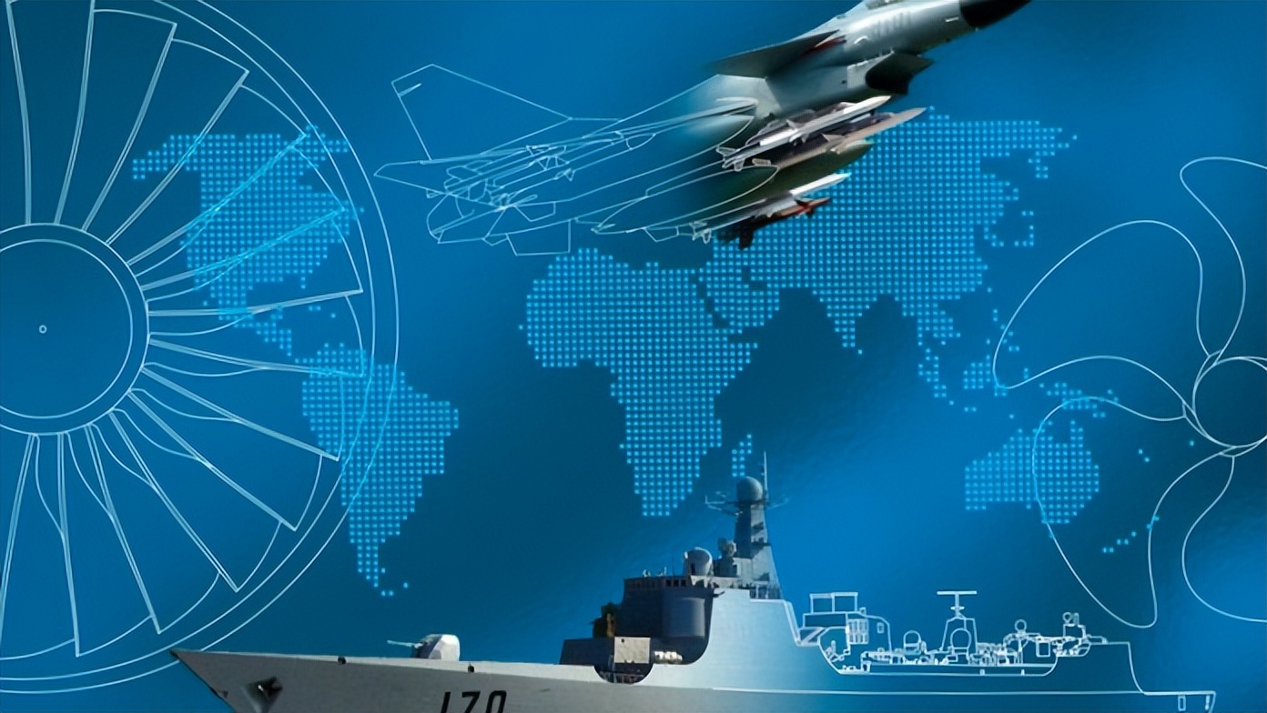 印军司令谈解放军武器,印度陆军司令发言