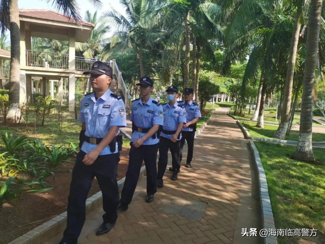 节日我在岗平安不打烊,节日我在岗国庆警相随守护不打烊