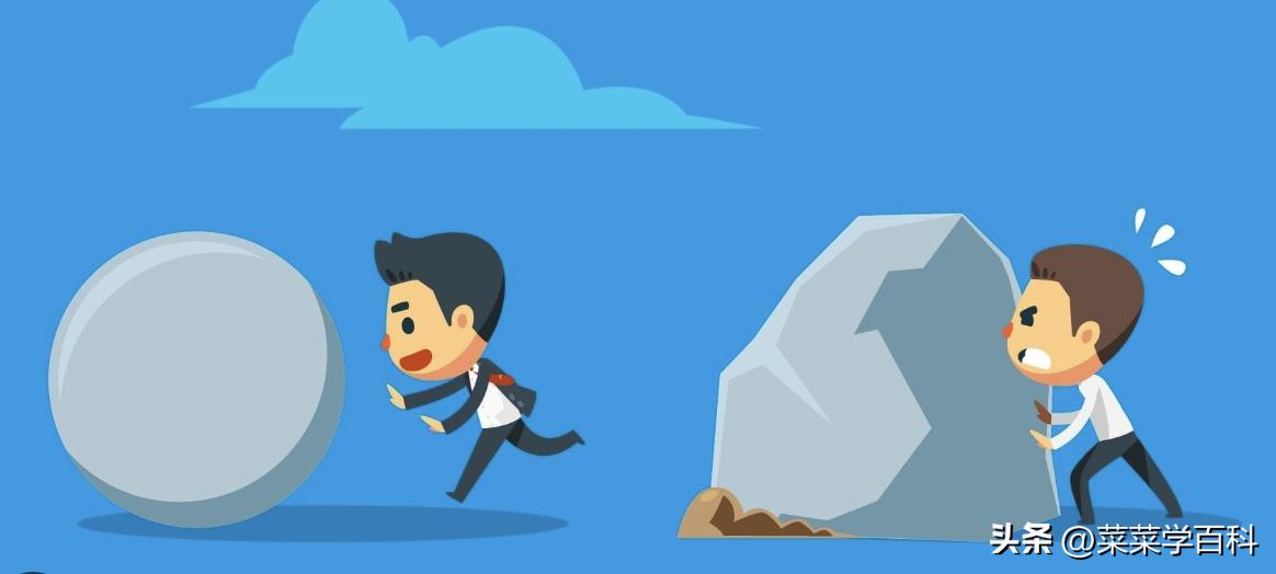 10个基本物理概念-让你知道物理学有多难