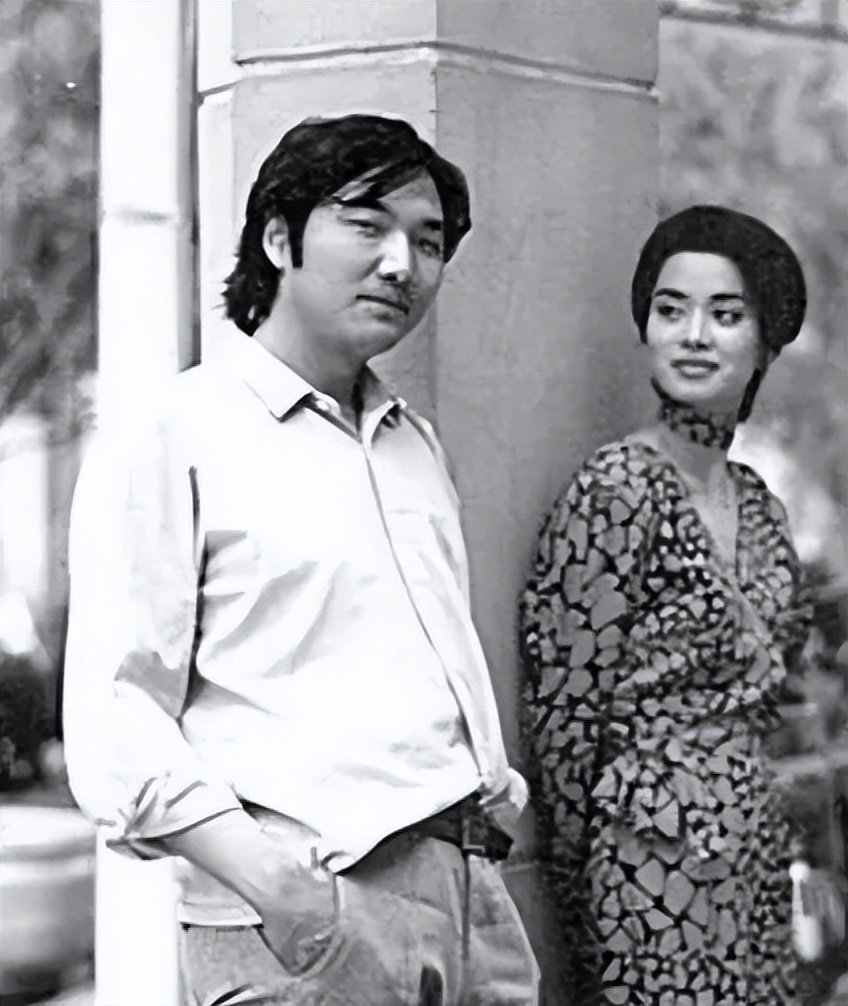 毛阿敏为什么没有见丈夫最后一面 (毛阿敏走出失去丈夫的阴影吗)