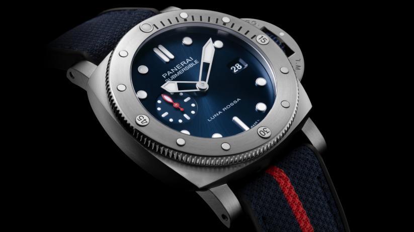 口碑最好的沛纳海手表,世界顶级沛纳海手表价格