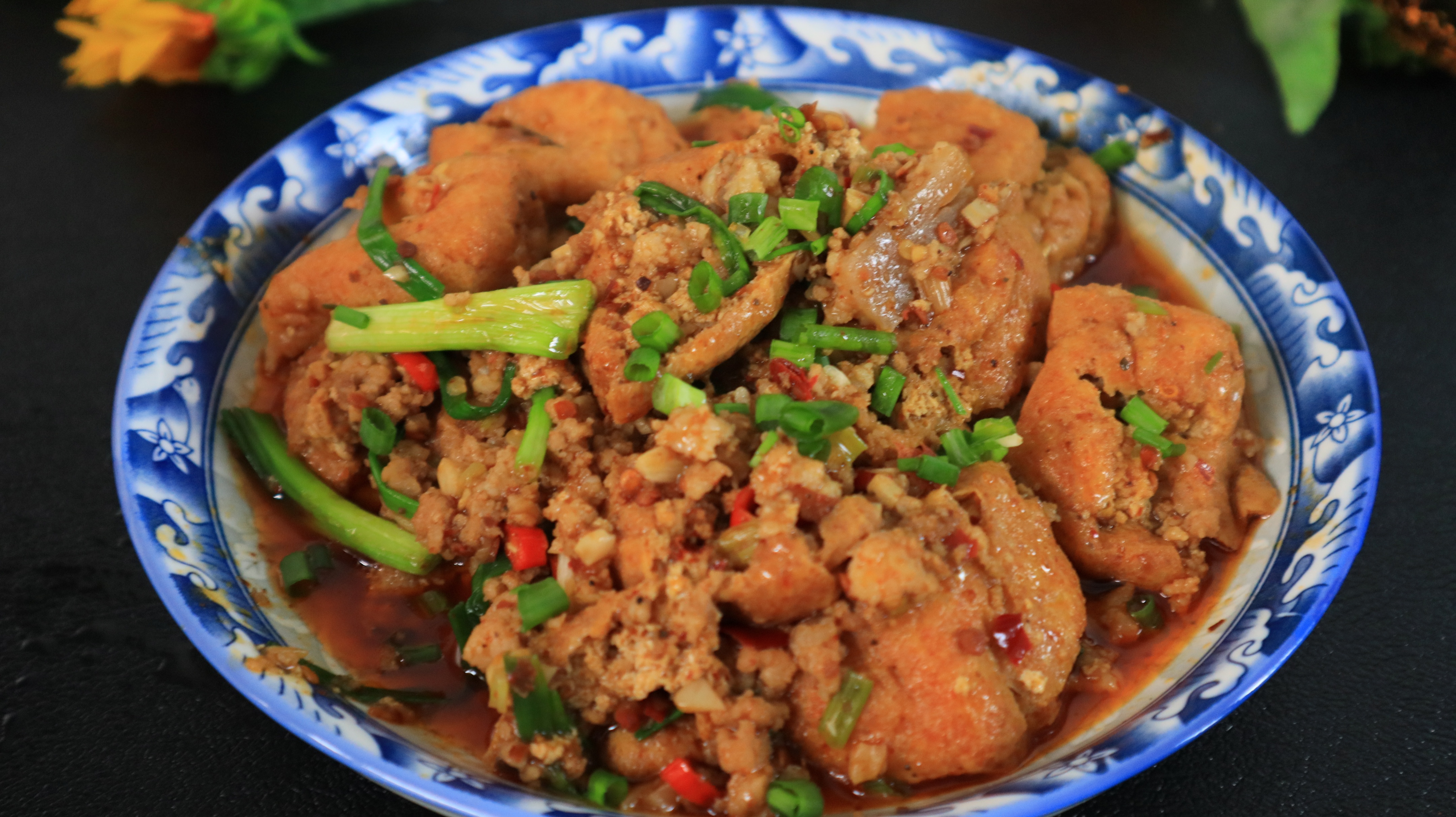 米饭最下饭的10道家常菜材料简单,米饭炒菜配什么菜好吃教程