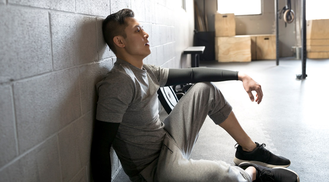 运动完如何让身体快速恢复,运动后吃什么能加快体能的恢复