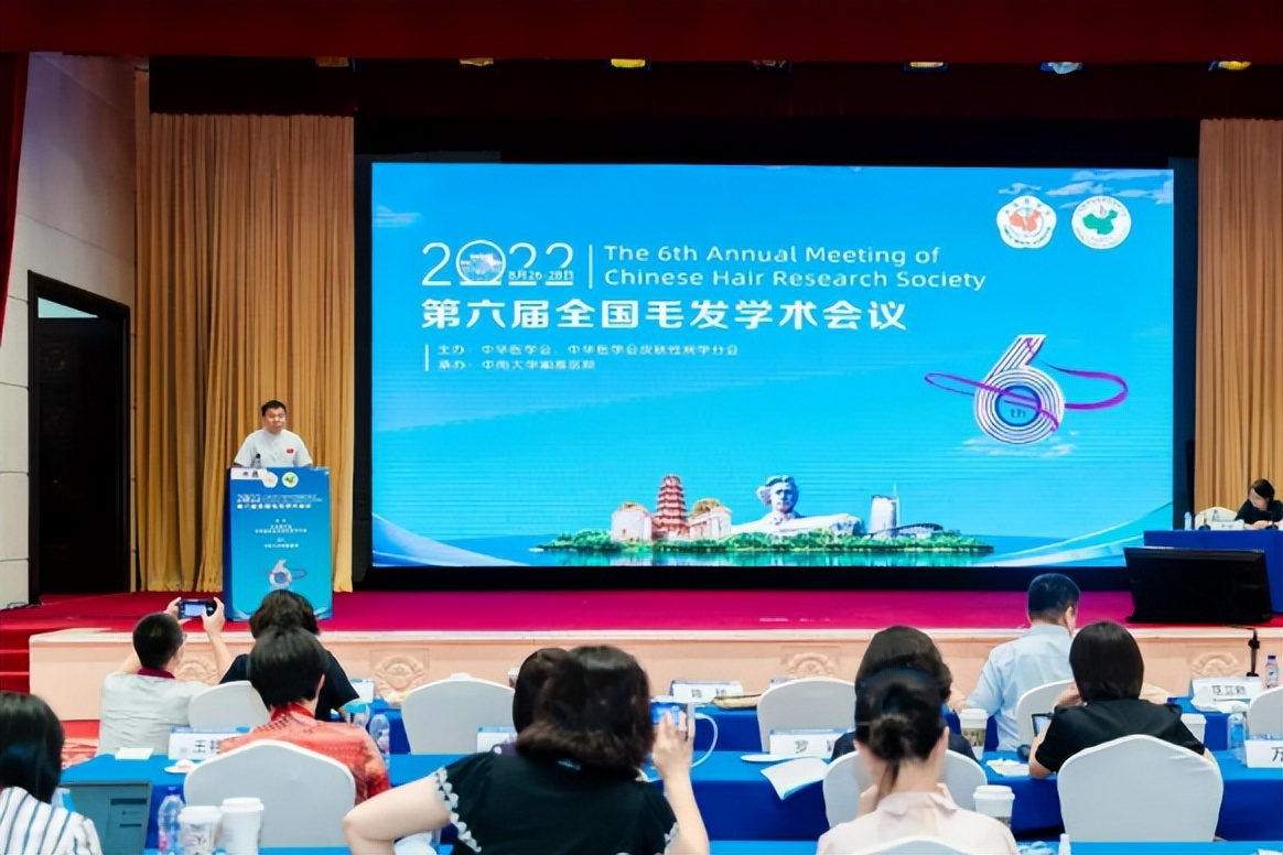 发现早，就能好！振东达霏欣最终破解‘雄脱’