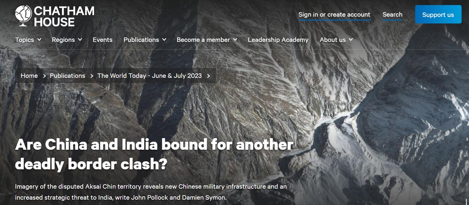 中印边界霸气的解放军,中印边界军事最新进展