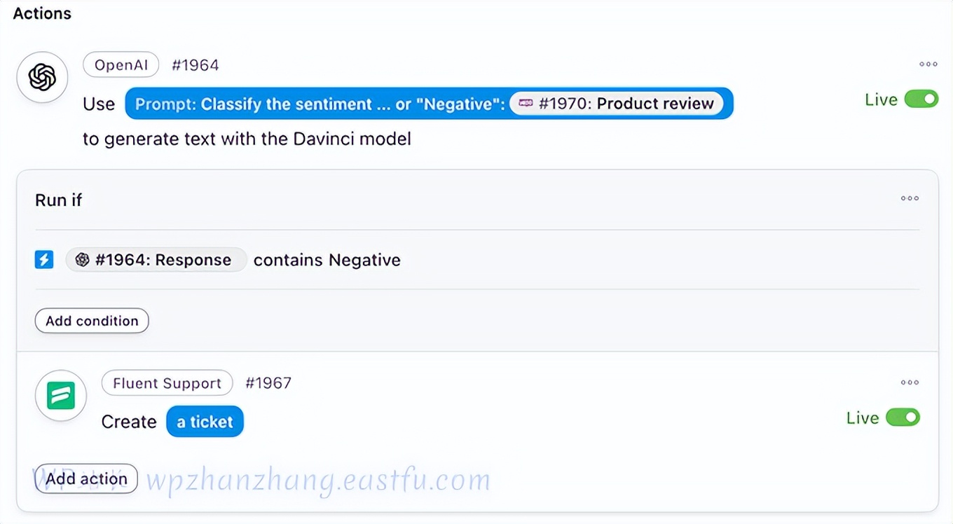 14个在你的WordPress网站上使用OpenAI的最好方法,2003