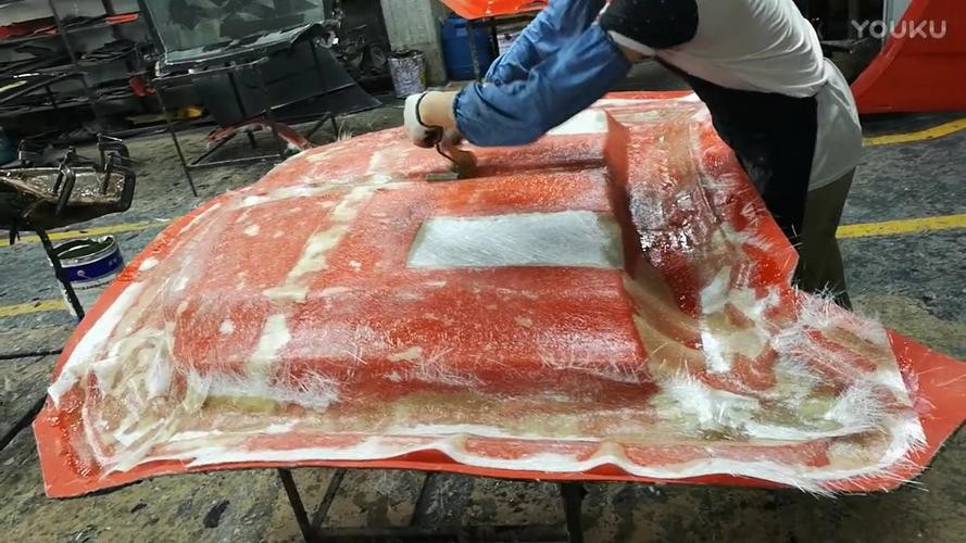 玻璃钢表面缺陷,手糊玻璃钢会有什么危害