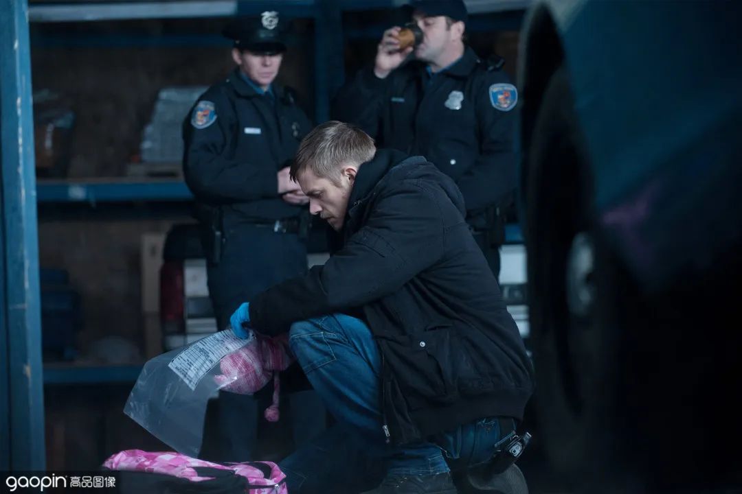 张译最新悬疑电视剧是什么,张译新剧热度最快破万刑侦剧