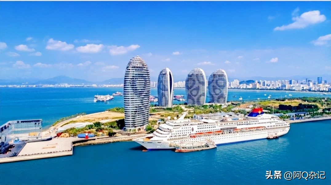 海南封关运作是什么？会带来什么好处？和我们生活有什么关系？