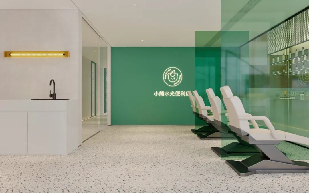 张小熊轻医美怎么预约,张小熊快时尚轻医美