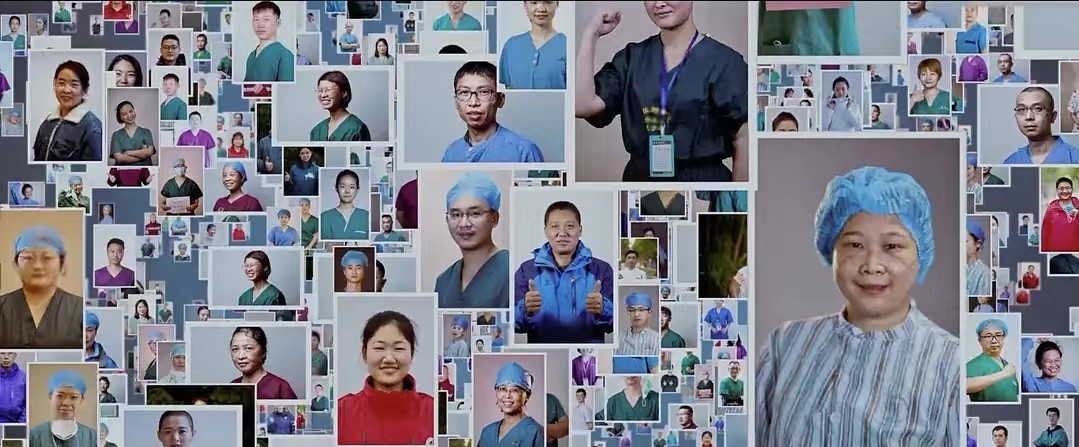 致敬平凡英雄电影,平凡英雄感人的电影催人泪下