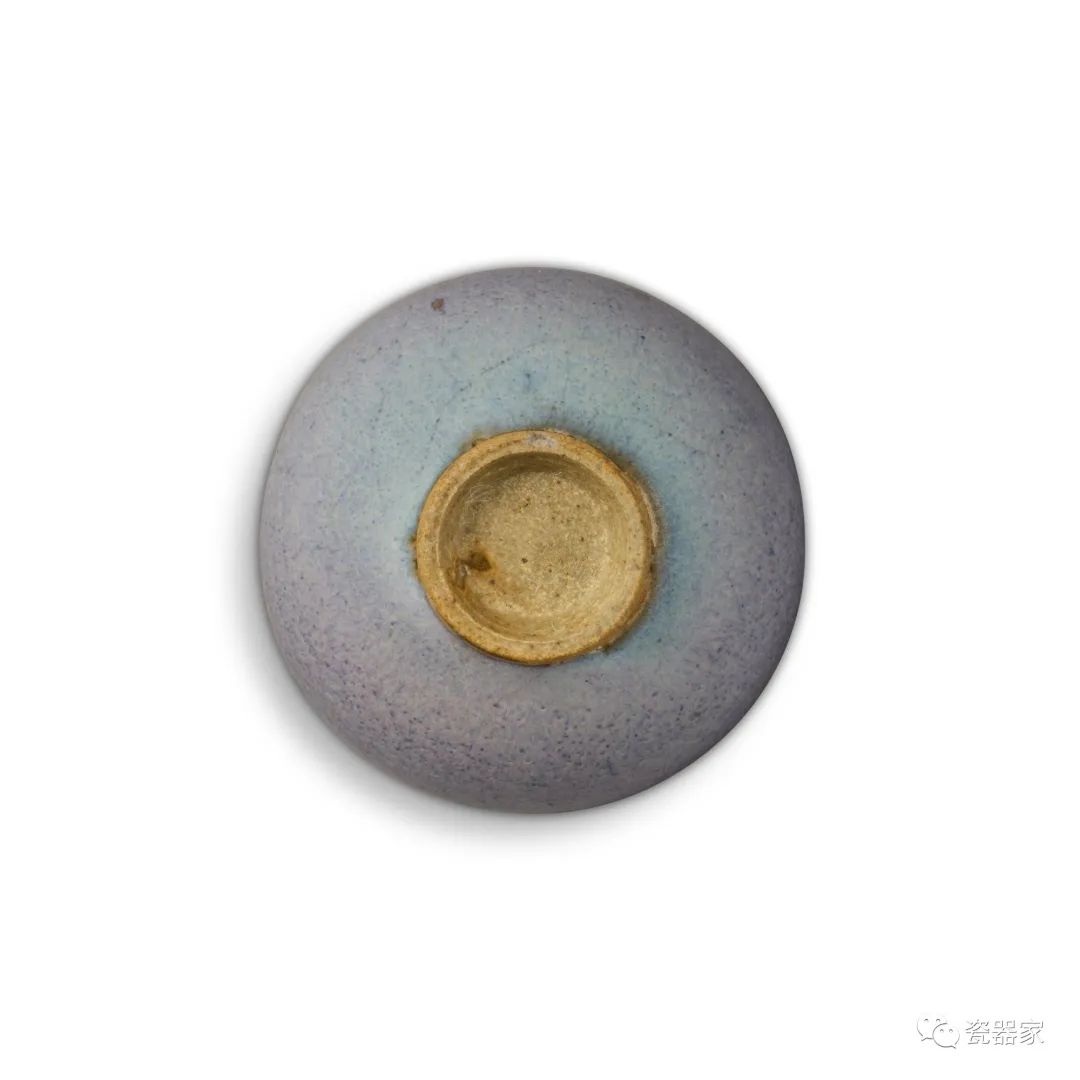 苏富比19年香港瓷器春拍,纽约秋拍苏富比高古瓷全览50件