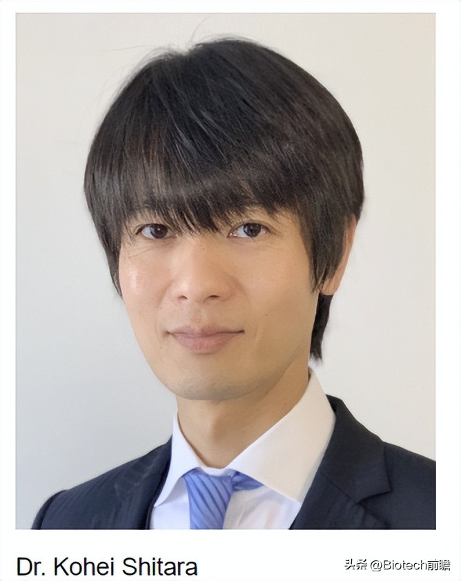 #GI23丨安斯泰来CLDN18.2III期成功，数据解读