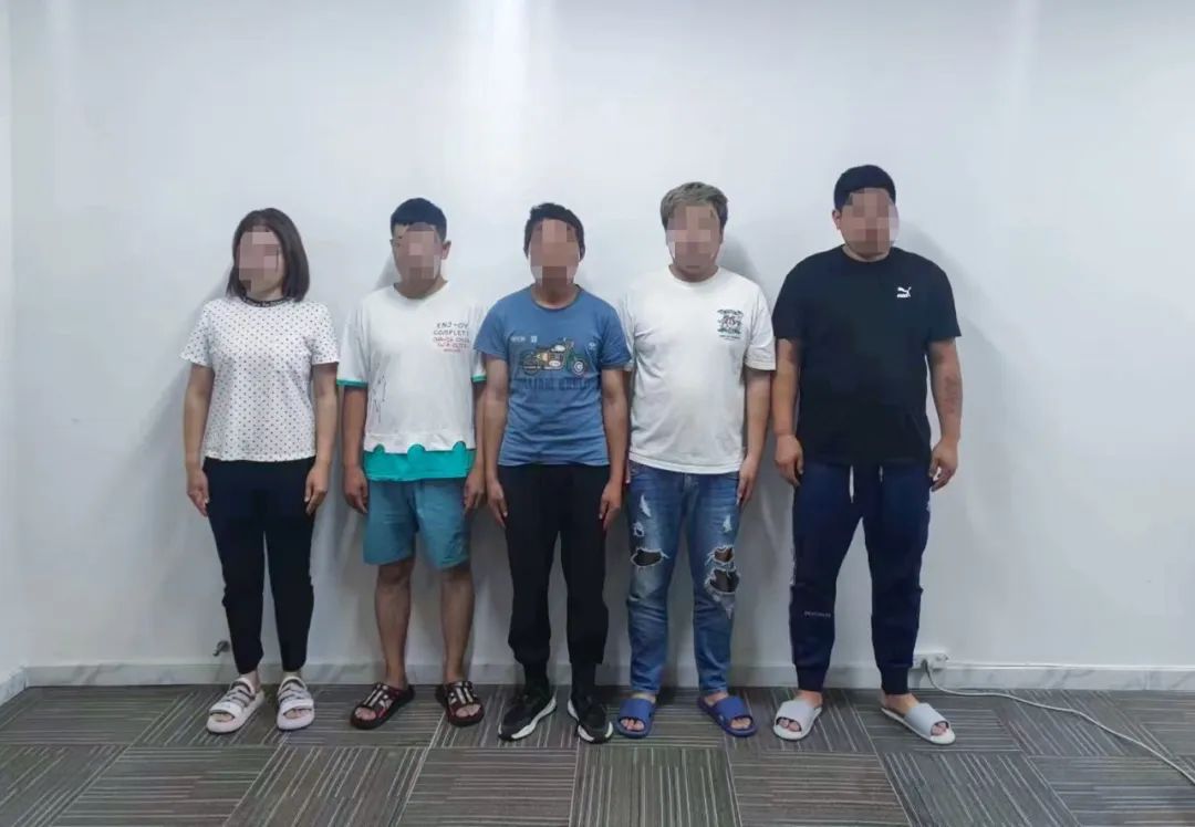 派出所夏季治安打击整治经验做法,船营分局治安清查统一行动