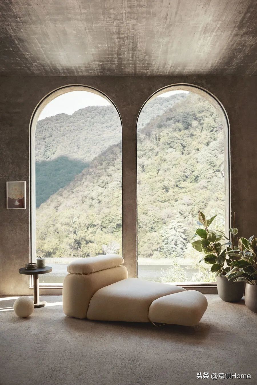 fendicasa家具简约奢华,fendicasa新品设计掀起时尚巨浪