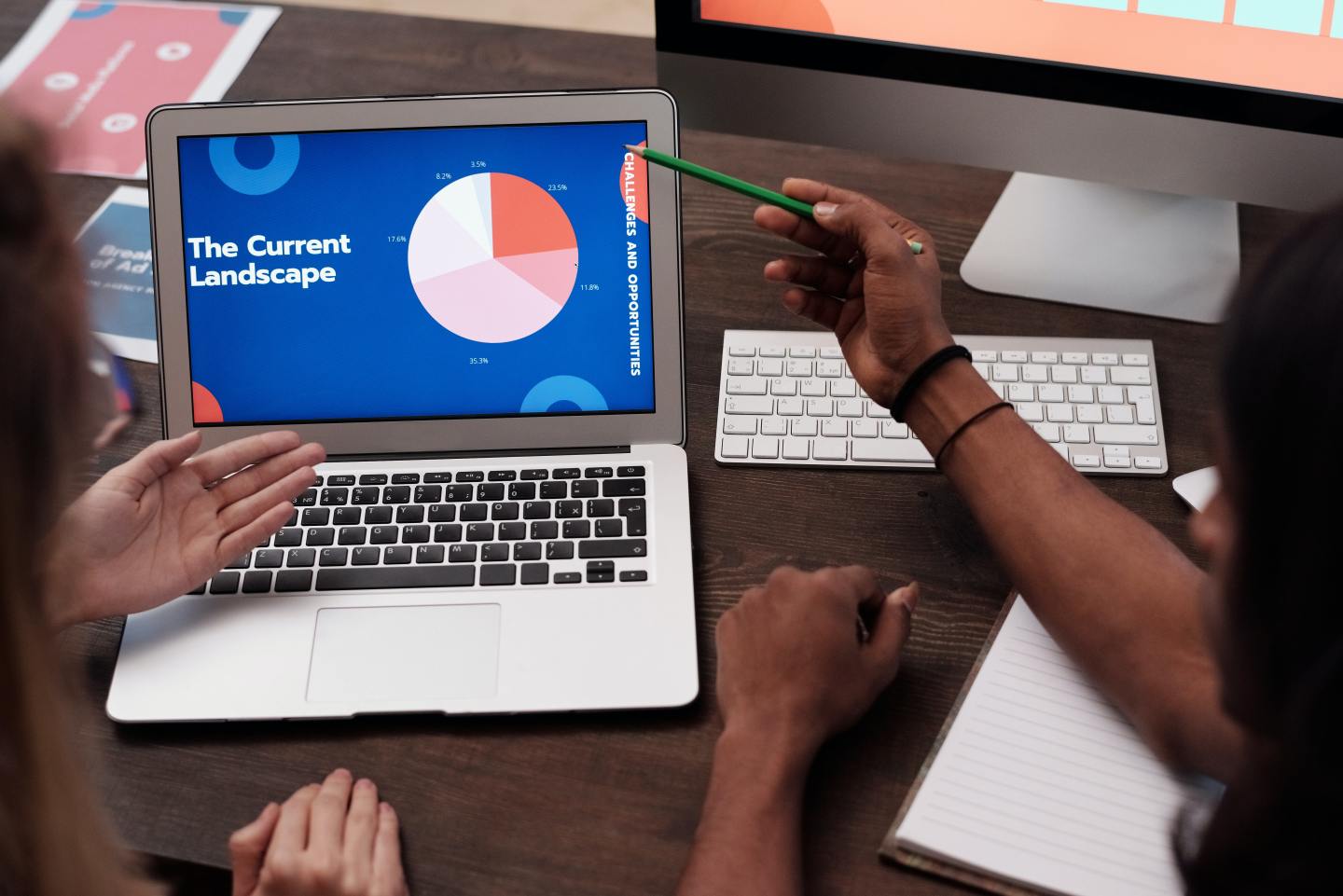 在线文档赋能行政采购工作(5):数据分析