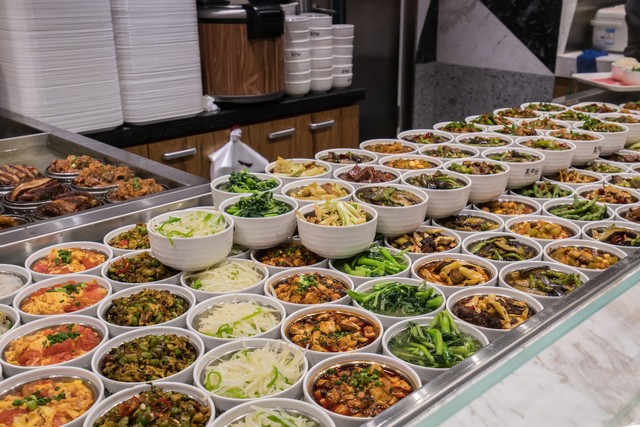 厦门佳顺餐馆,厦门十大老字号饭店