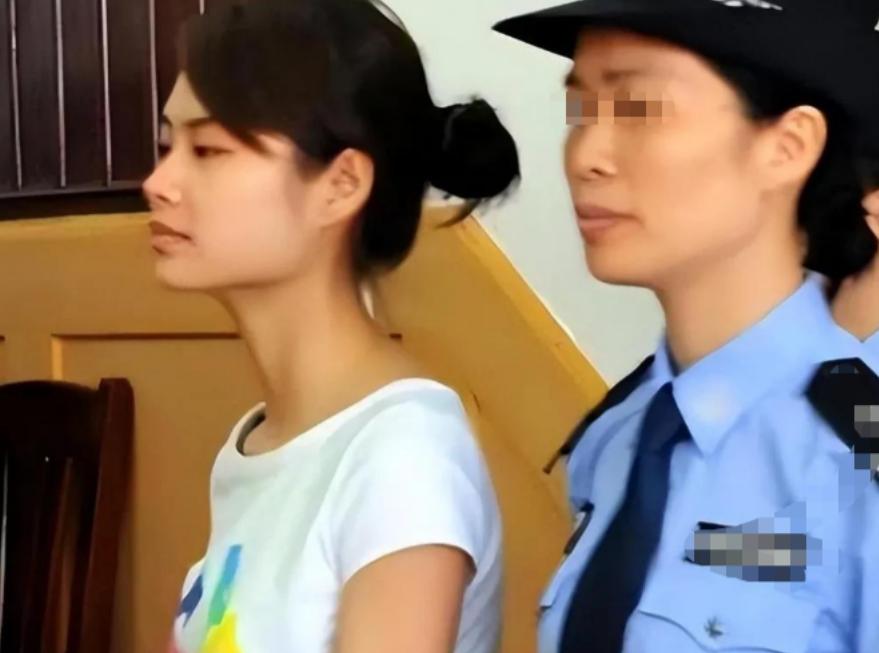 回顾烈女*玉娇邓**：遭三名官员凌辱，当场反杀致一死一伤，法院咋判