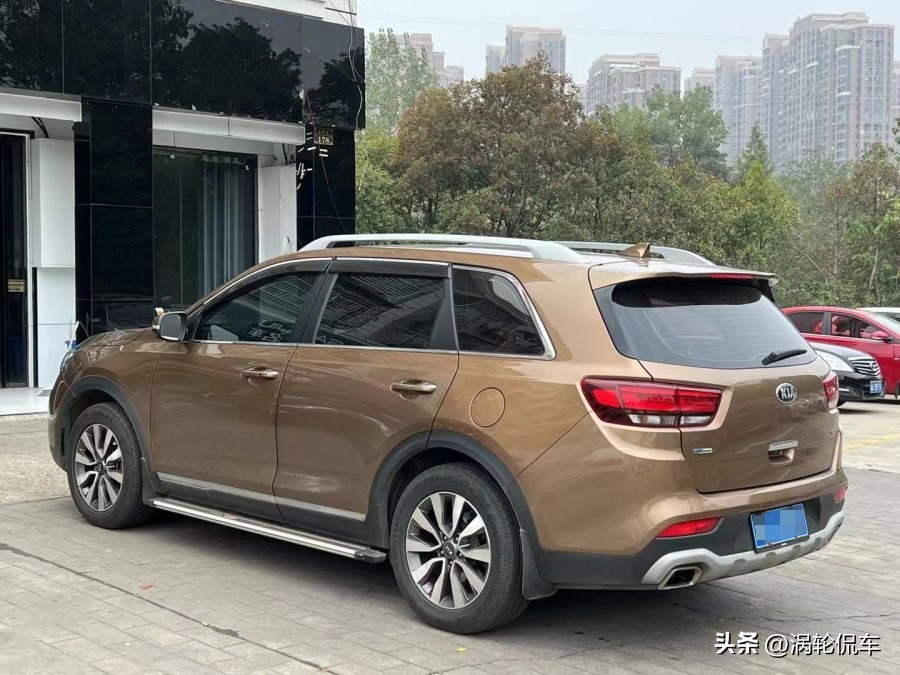 日系美系德系韩系车各自优缺点,最不建议买的三款韩系车