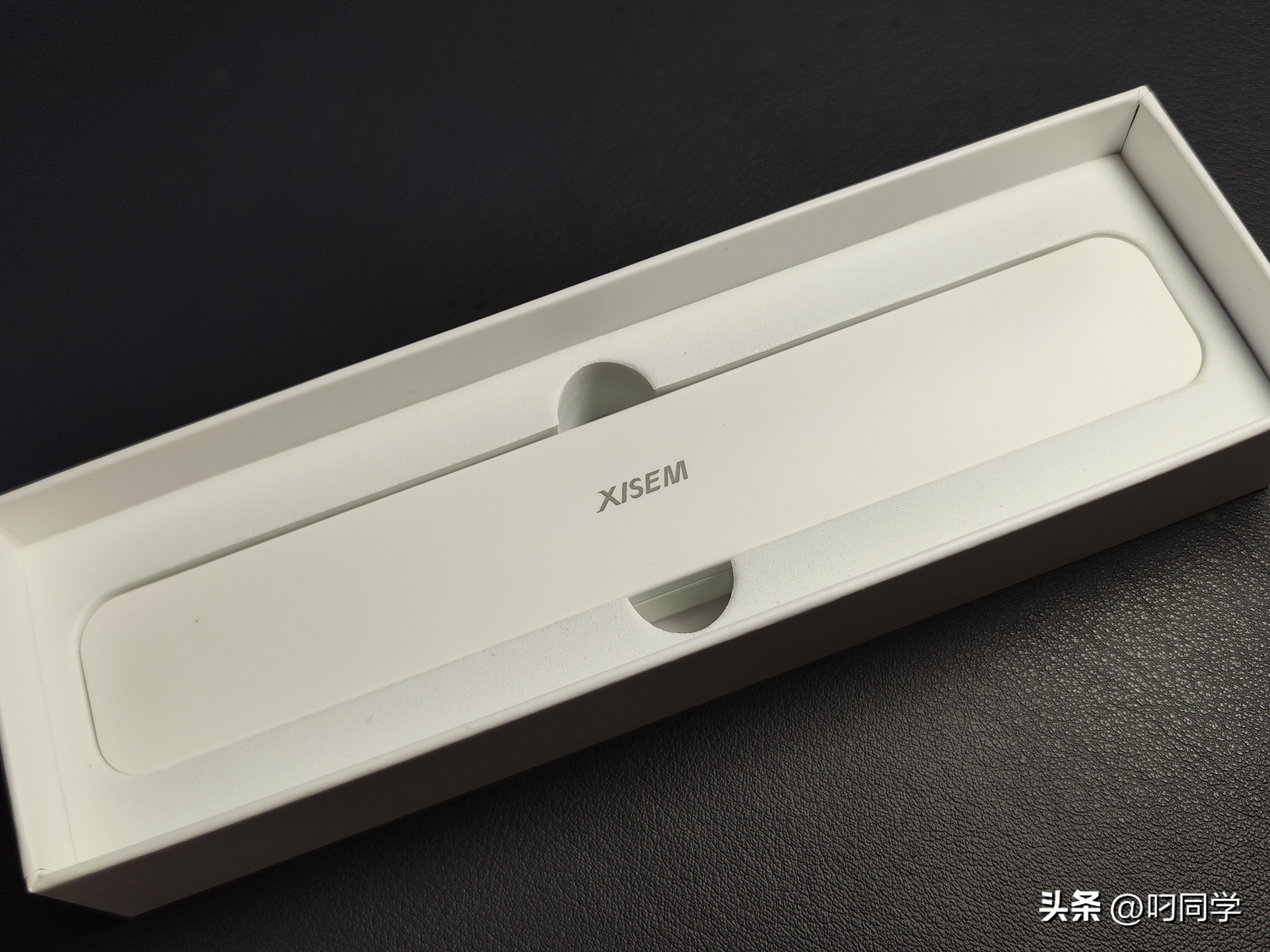 西圣南卡电容笔测评,好用的ipad触控笔推荐