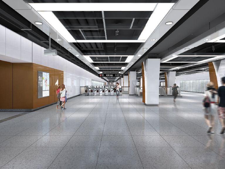 5条地铁线路最新进展来了,地铁3号线延伸线最新进展