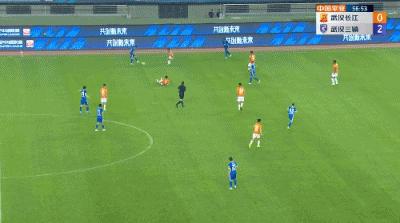中超联赛第四强,中超第4轮进球分析