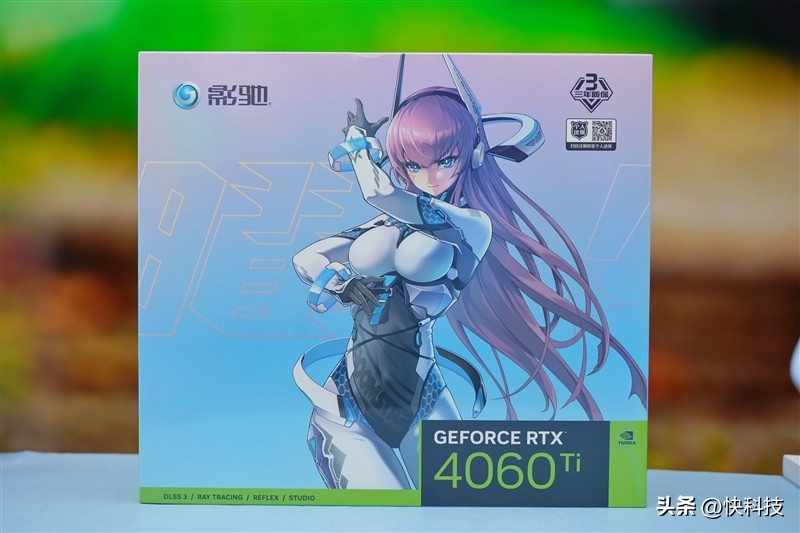 影驰4060ti大将oc测评,影驰rtx4060星曜oc性能评测