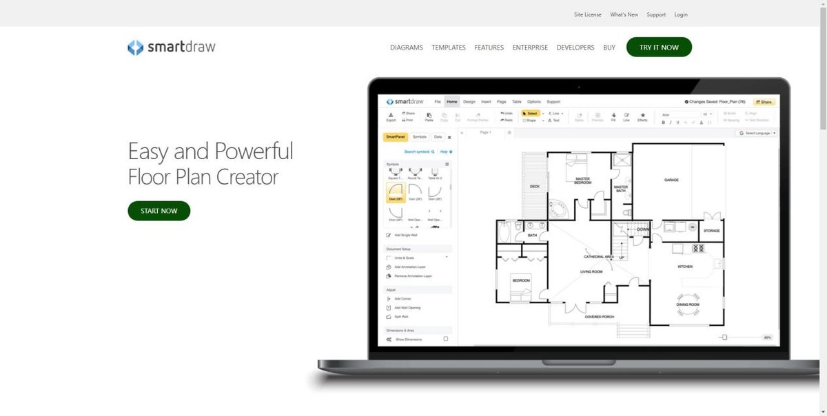 流程图工具软件,免费流程图用什么软件画比较好