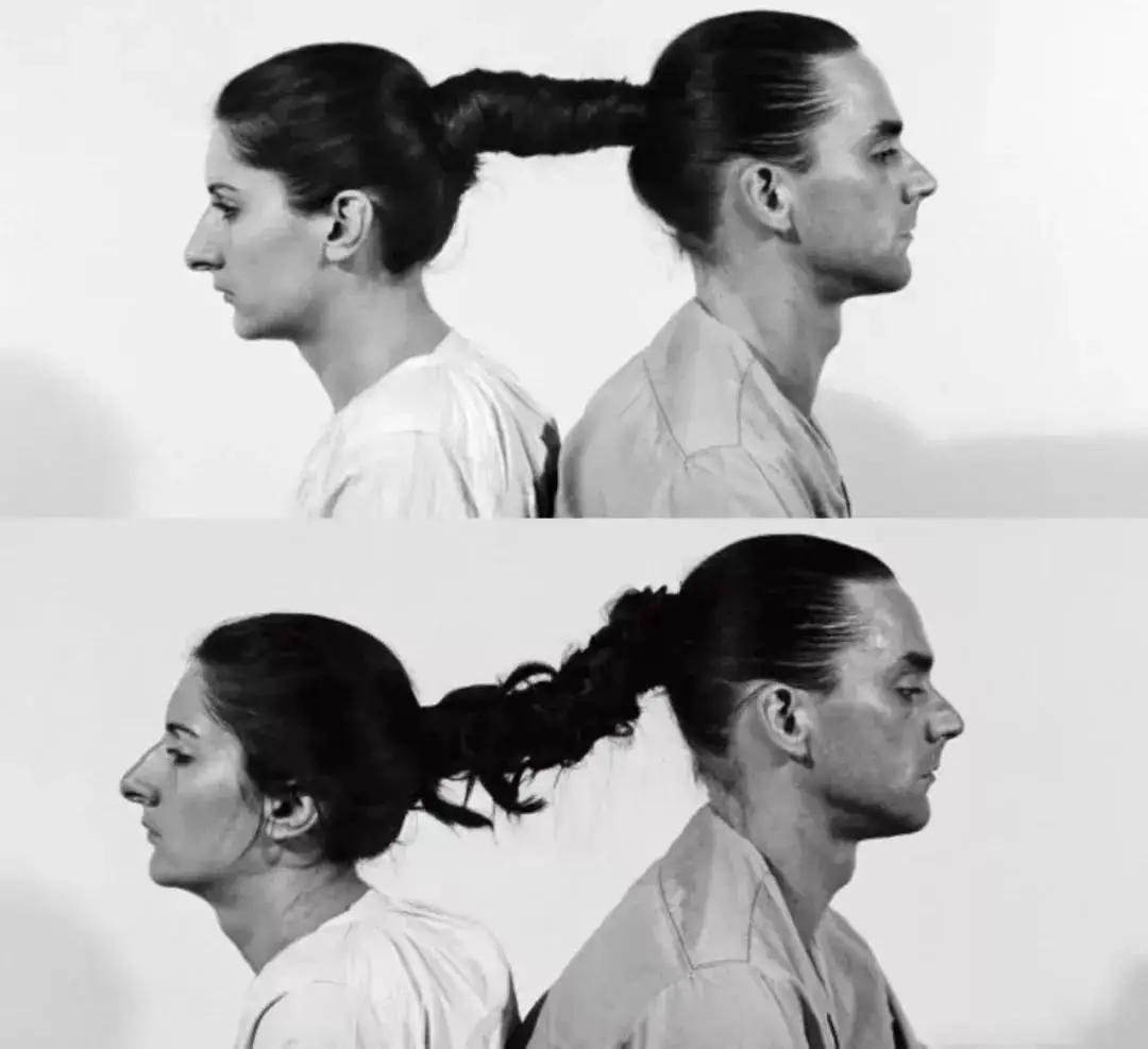 1974年，女人将身体麻醉任人处置，人们却不断挑战她生理心理极限