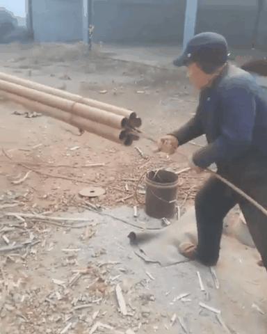 活久见！这些特殊的“专业工具”，简直令人大开眼界！