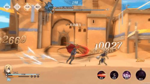 11月第5周手游开测表,8月份开测的手游