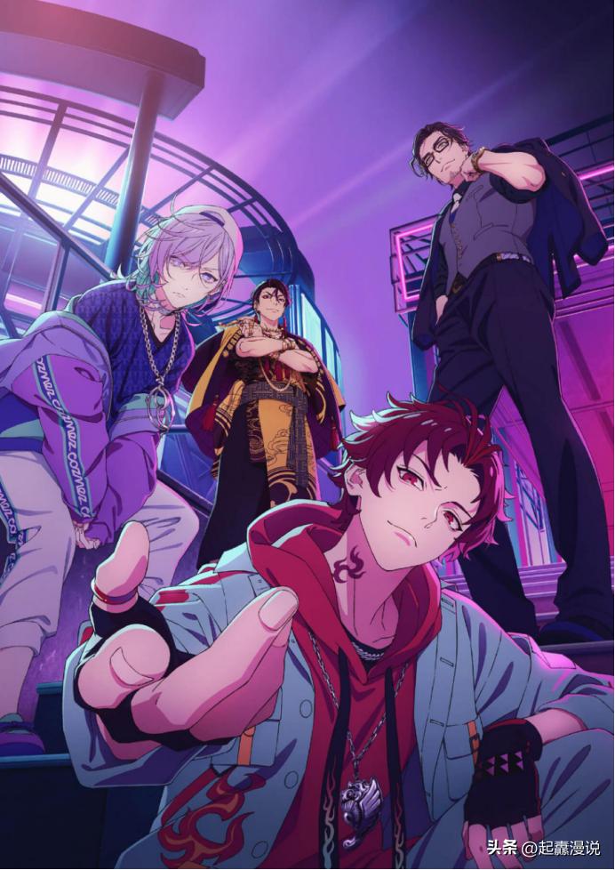 2020年10月新番动漫有哪些,2024年10月新番动漫推荐