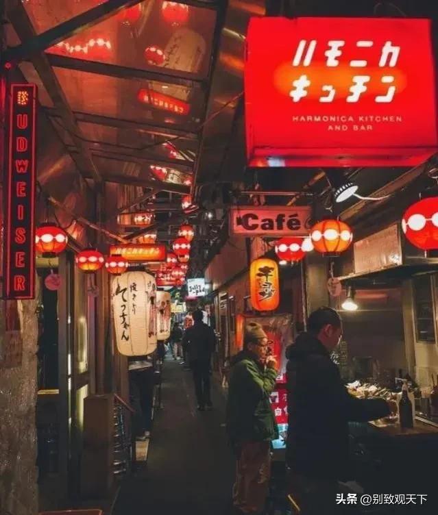 深度解析真实的日本,解读真实的日本人