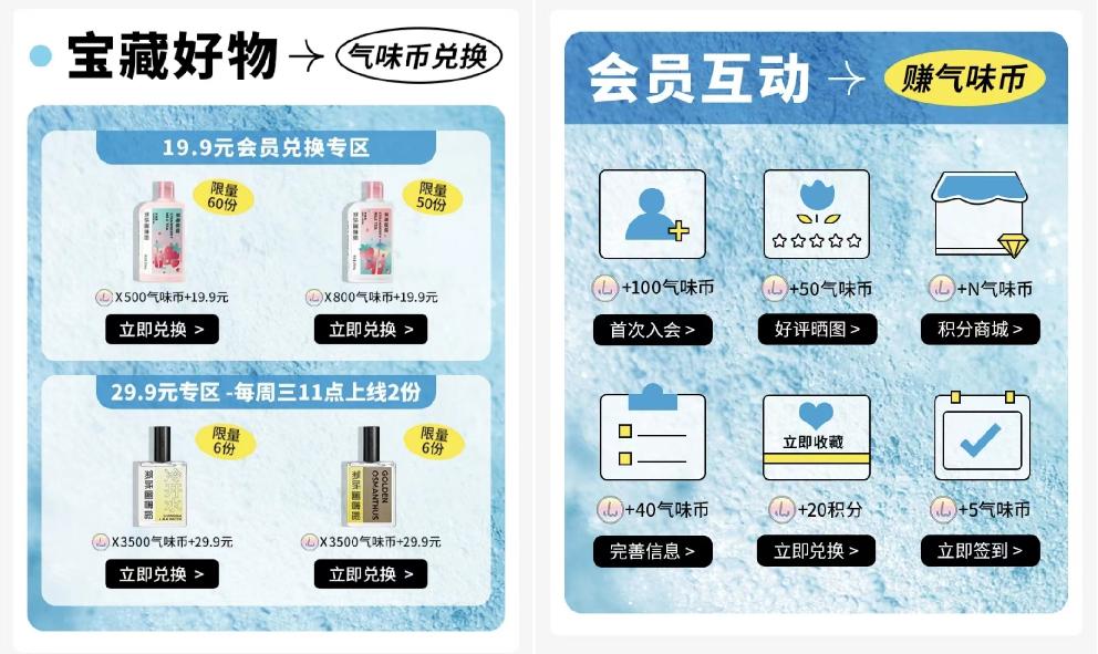 气味图书馆临期香水,气味图书馆车载香水