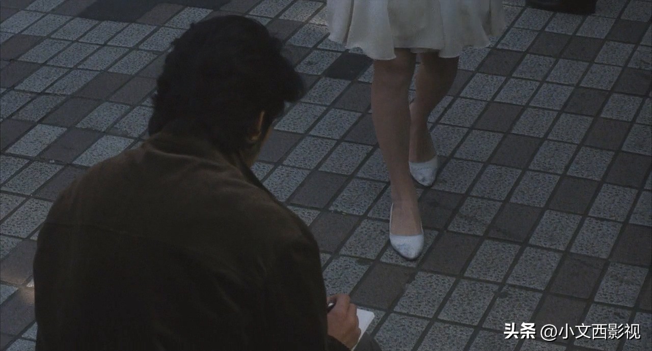 你看懂午夜凶铃了吗？十刷之后我发现了这些秘密，这部电影不简单