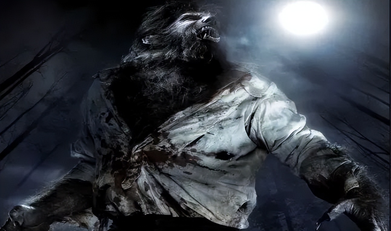 最推荐的10部怪物电影,盘点五种怪物电影