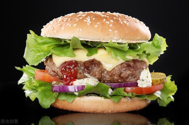 一周减肥5斤，营养减肥餐远离9种致胖食物