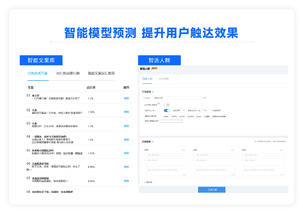 个推技术支持,双11大促3大阶段整体规划策略