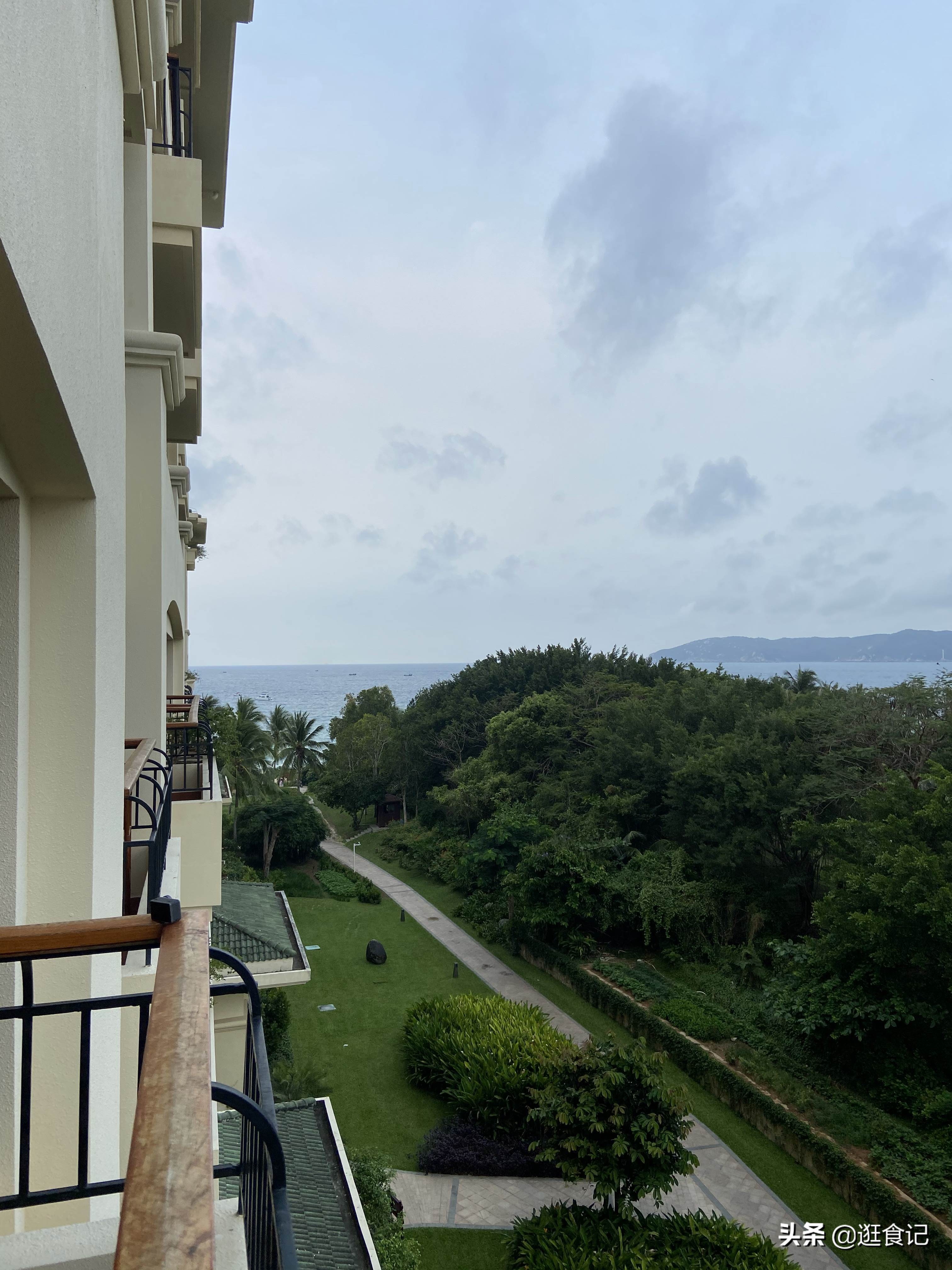 三亚亲子游亚龙湾天域酒店,亚龙湾天域和亚龙湾红树林