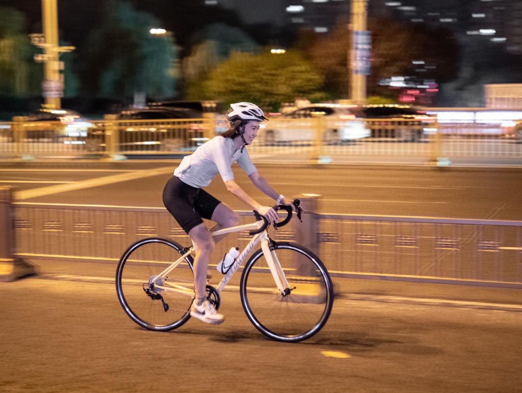 骑行靠什么挣钱,骑行到底有多烧钱