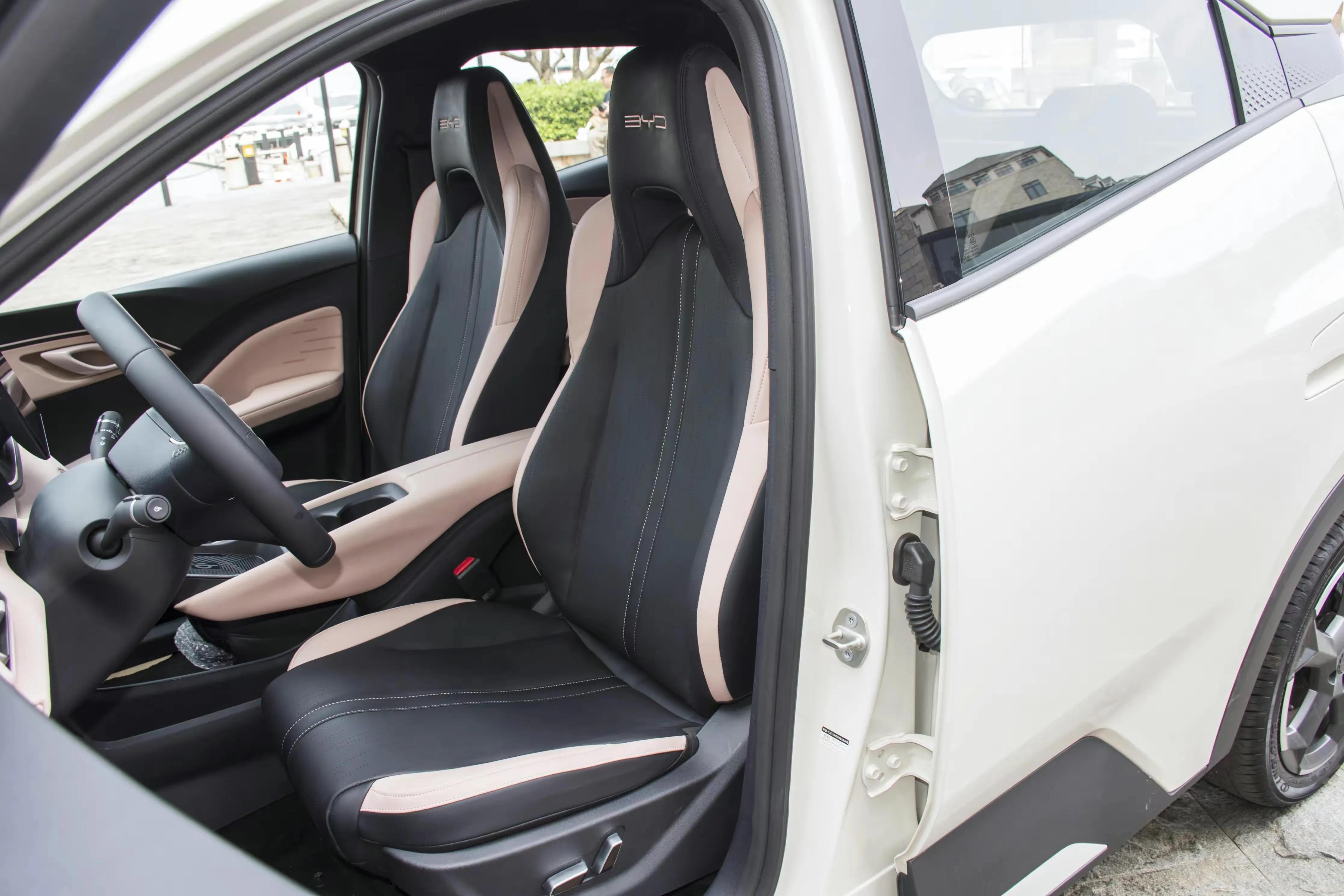 售价8-10万的比亚迪爆款海鸥上市,比亚迪海鸥7.88万落地价