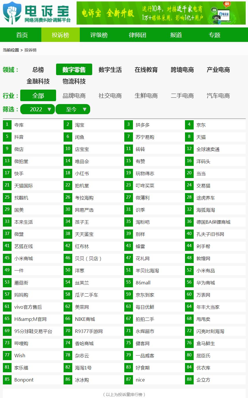 电诉宝投诉能退回钱吗,电诉宝处理流程